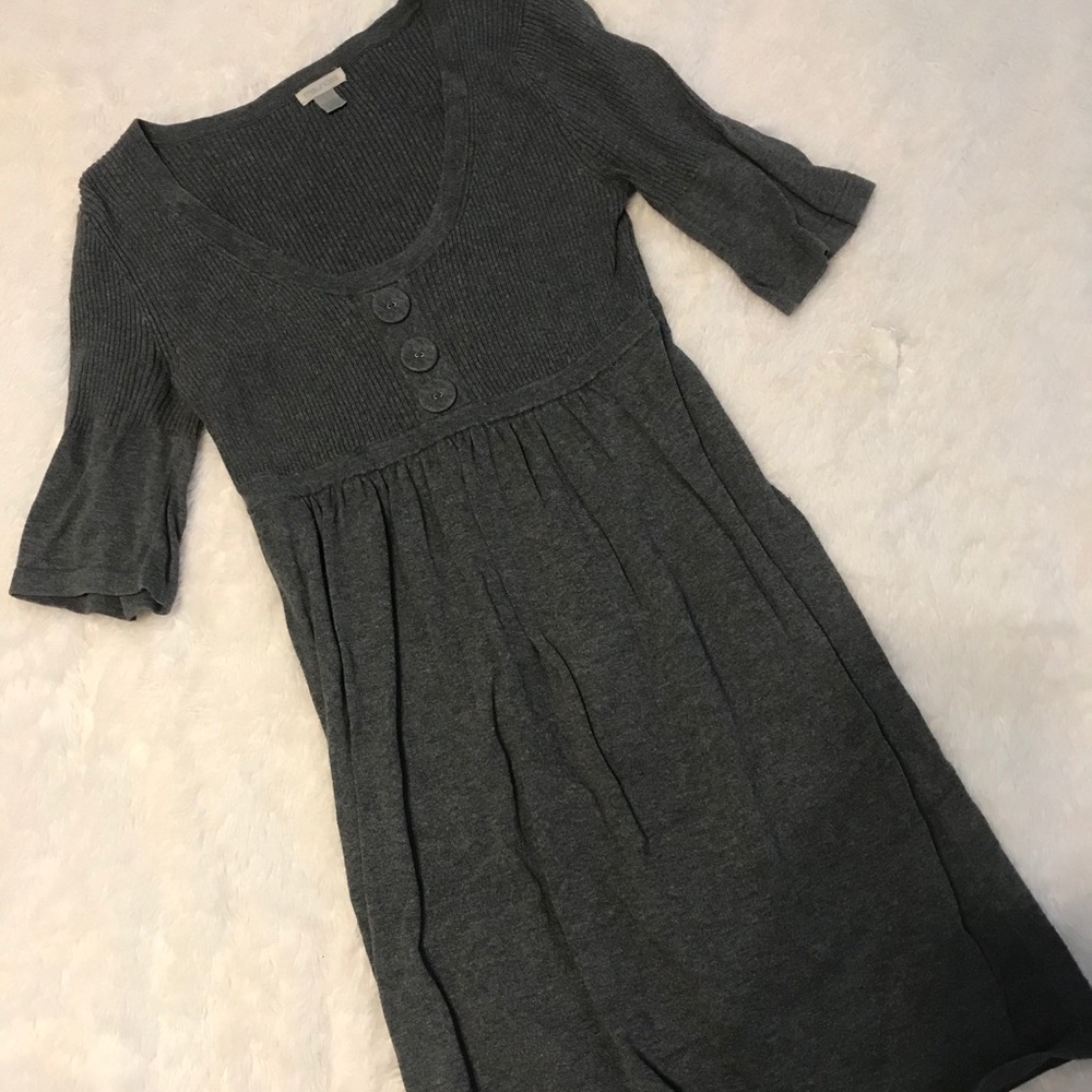 Maurices Sweater Dress